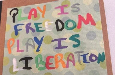 Reclaiming Education 