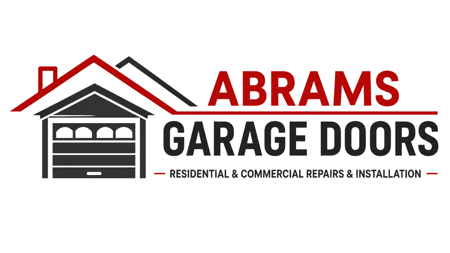 Abrams Garage Doors
