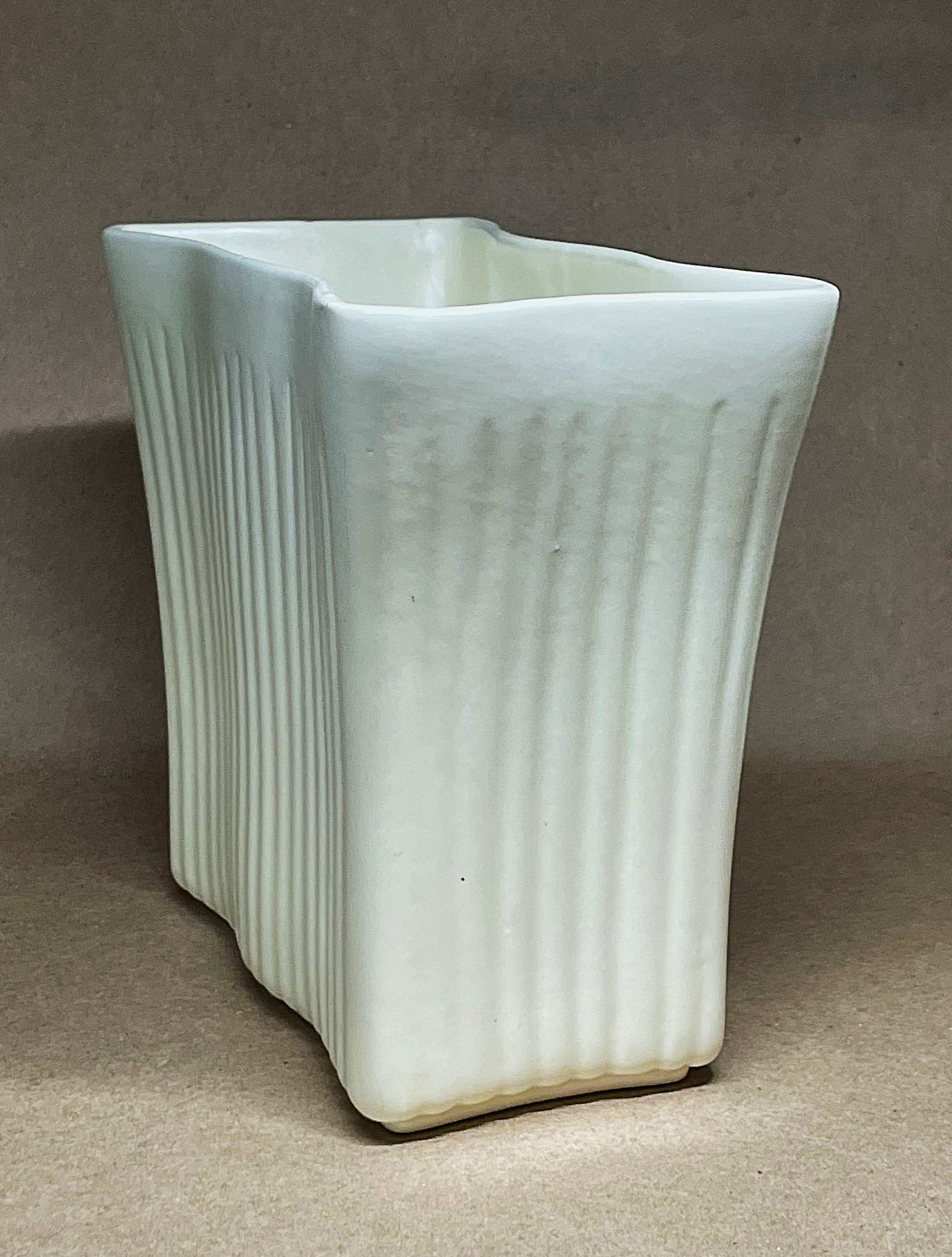 6 inch Vase by Charles Murphy