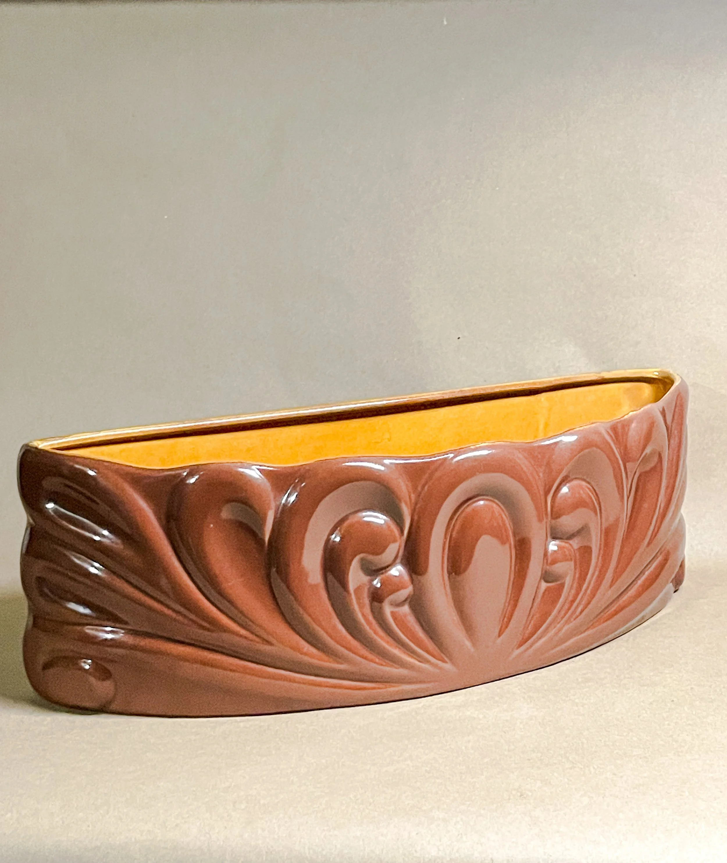 14 Inch wide Planter