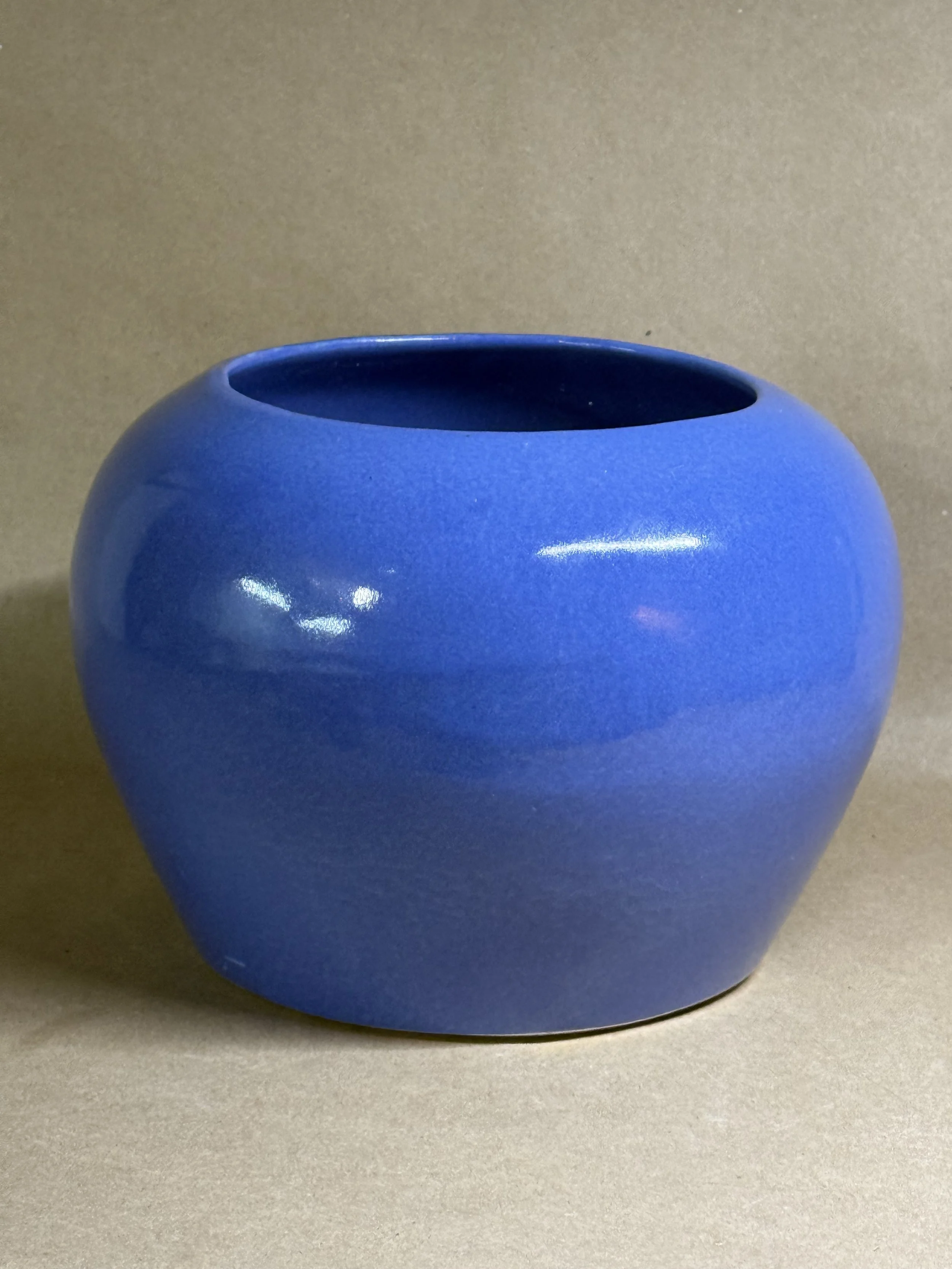 5.5 Inch tall Rimless Vase is 100 Years Old🎆💯🥳