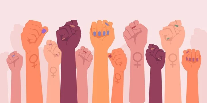 WHAT DOES FEMINISM MEAN IN 2026? 
