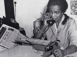 Annual Commemoration of Claudia Jones