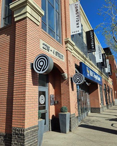 Something new is coming to Mission! @junction_9 @4thstreetcalgary

From signage to banners to window decals &mdash; Process Color has you covered. Visit our website to learn more or contact us today. 

#yycsign #yyc #yyclocal #yycyoga #yycpilates #su