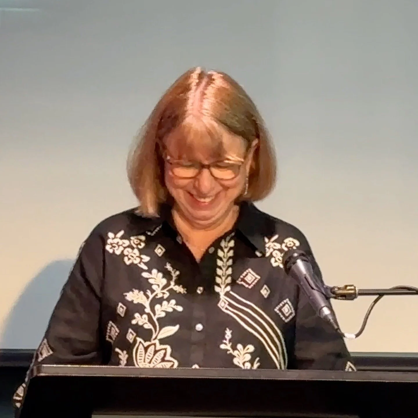 The October issue of &quot;Barbara is Chatterbox&quot; is online or in your inbox if you subscribe. Go to https://www.barbaraworton.com/newsletter/chatterbox-wants @italianamericanwritersassociation @susanschadtpress @jacobstarr @storytelling @newsle