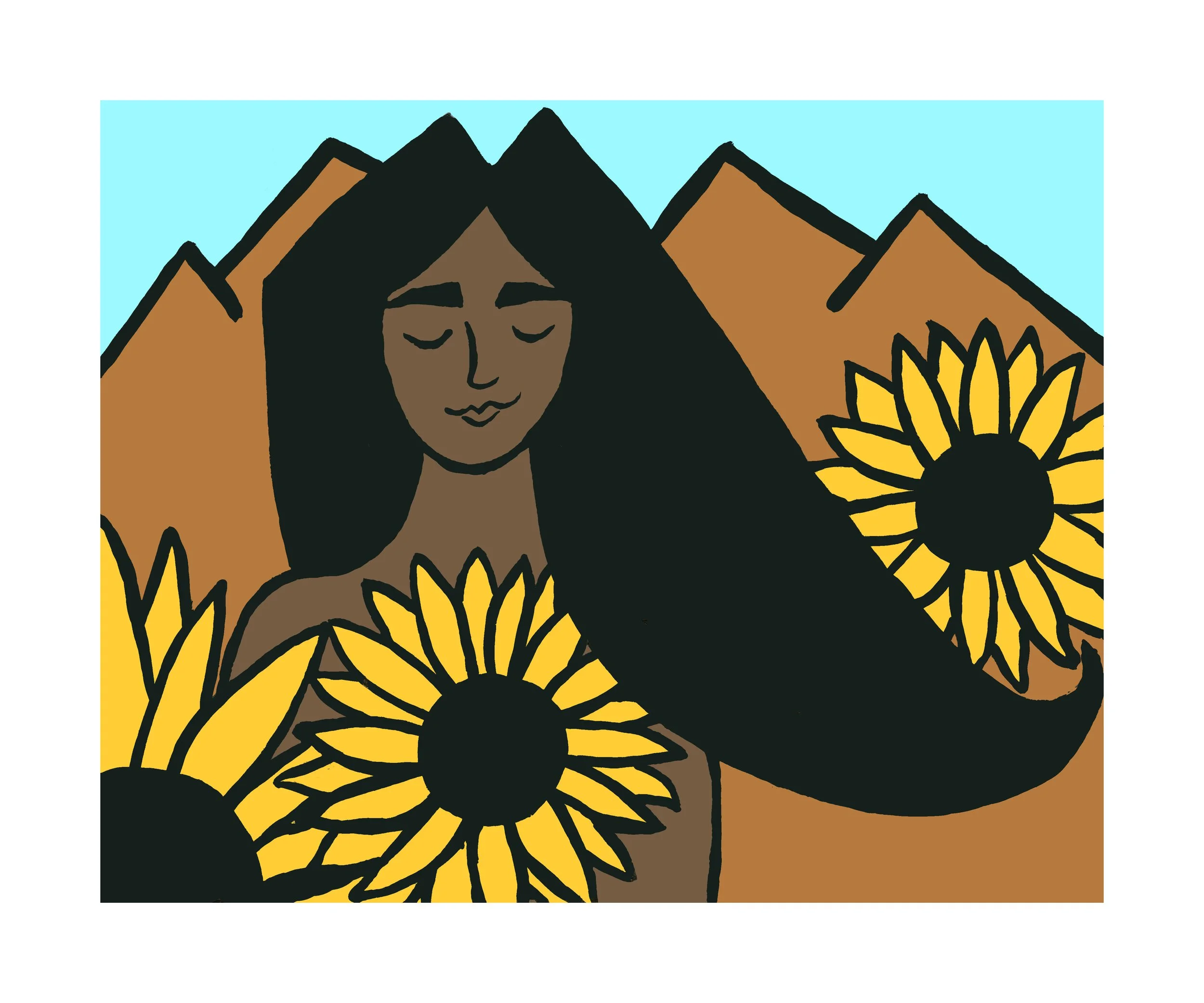 Pachamama