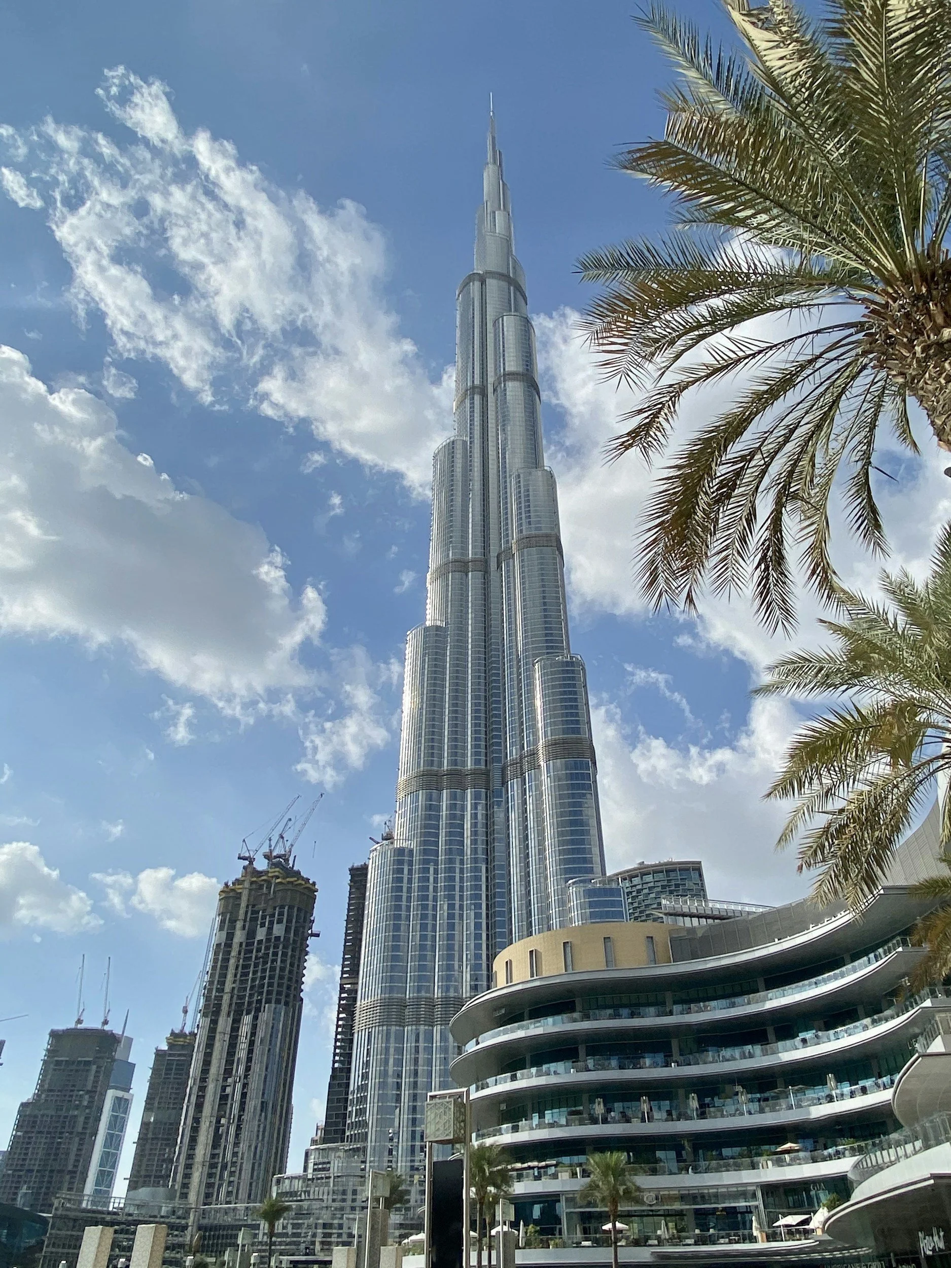 DUBAI, UAE