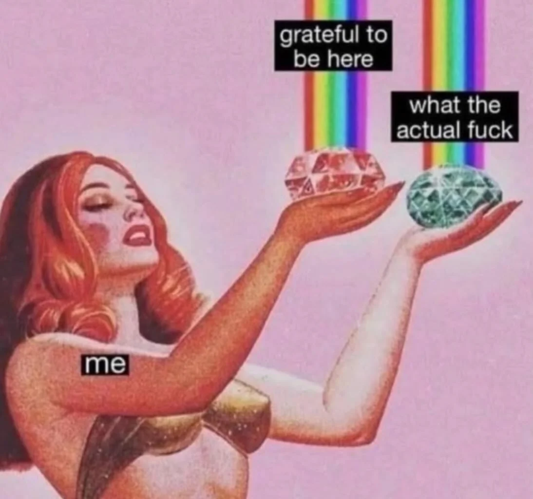 Number 7 made me spit my apple out 🍎☠️🤣 What&rsquo;s your fave? 

#lolRx #glowholistics #jokesfordays #raisingvibesonelolatatime #wakeyeakey