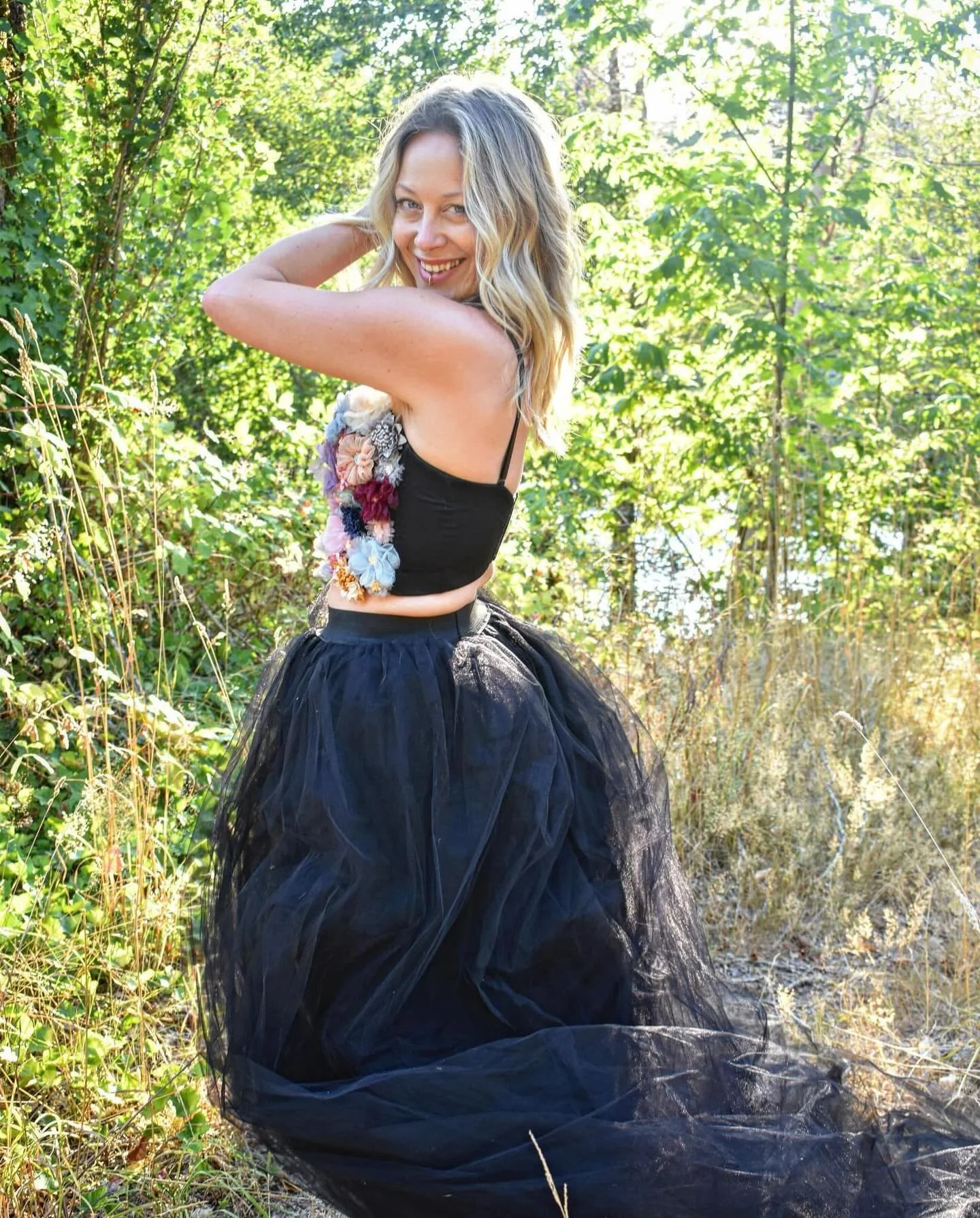 Revelations must happen before the transformation. 

People are meant to trigger our deepest core wounds because all that is not love is seeking detox from your system. 

The &ldquo;negative&rdquo; emotion must be brought up to the surface, looked up