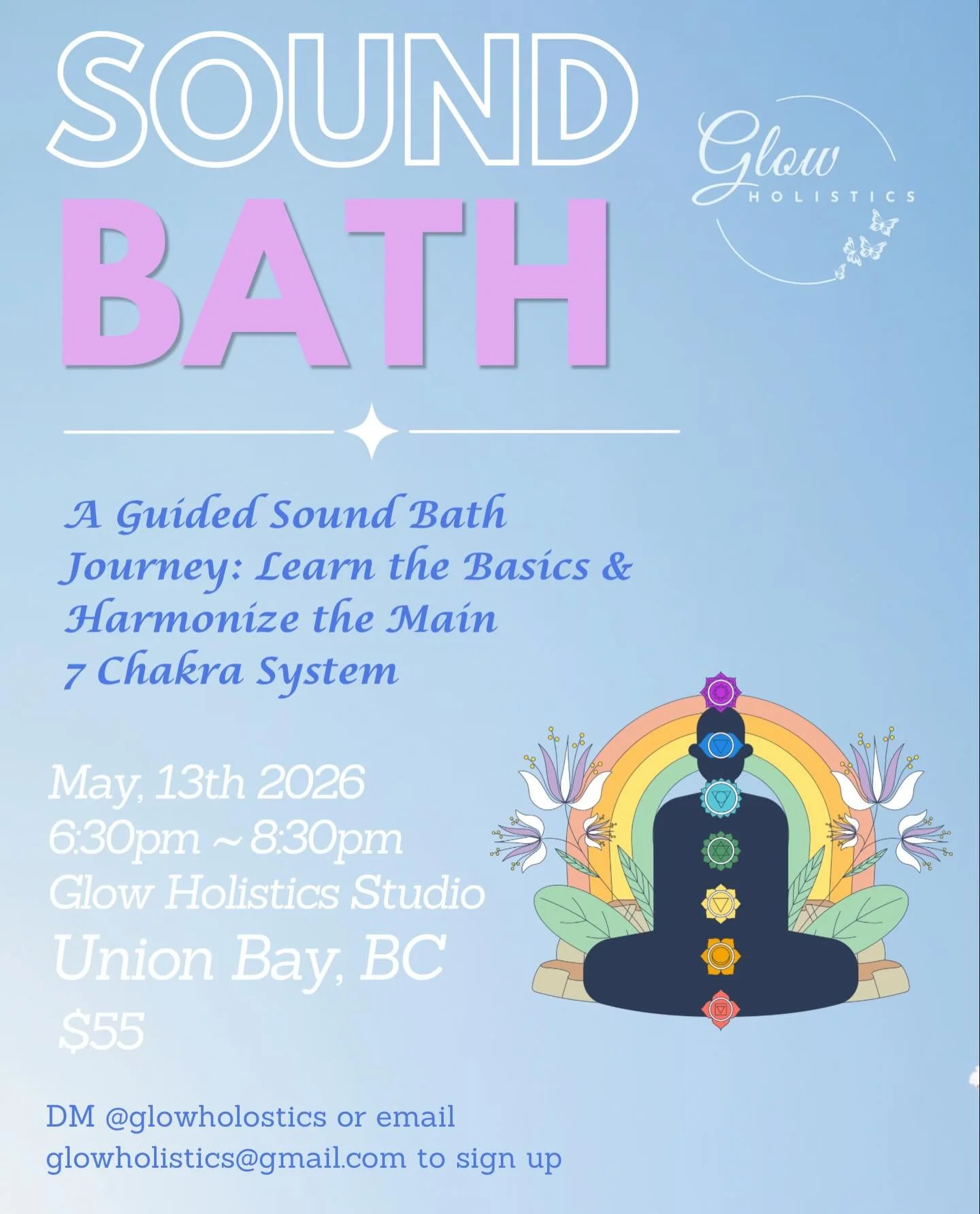 Fun Fact 🌈 the heart chakra holds the frequencies of both green &amp; pink. One is the lower heart chakra, the human capacity for love, and the other is the upper heart chakra, universal, unconditional love. Any guesses which is which?? 

Join me Ma