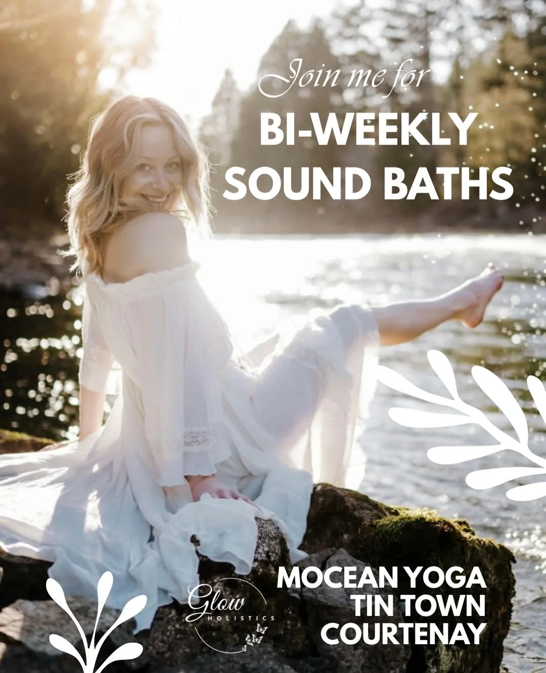I loved yoga. It was a big part of my life in my 20&rsquo;s and 30&rsquo;s. But I stopped. Accumulative car accidents, a gym slip up and A LOT of poor form chaturanga led to pain and my frustration, a slip into complacency and ultimately a fear of sh