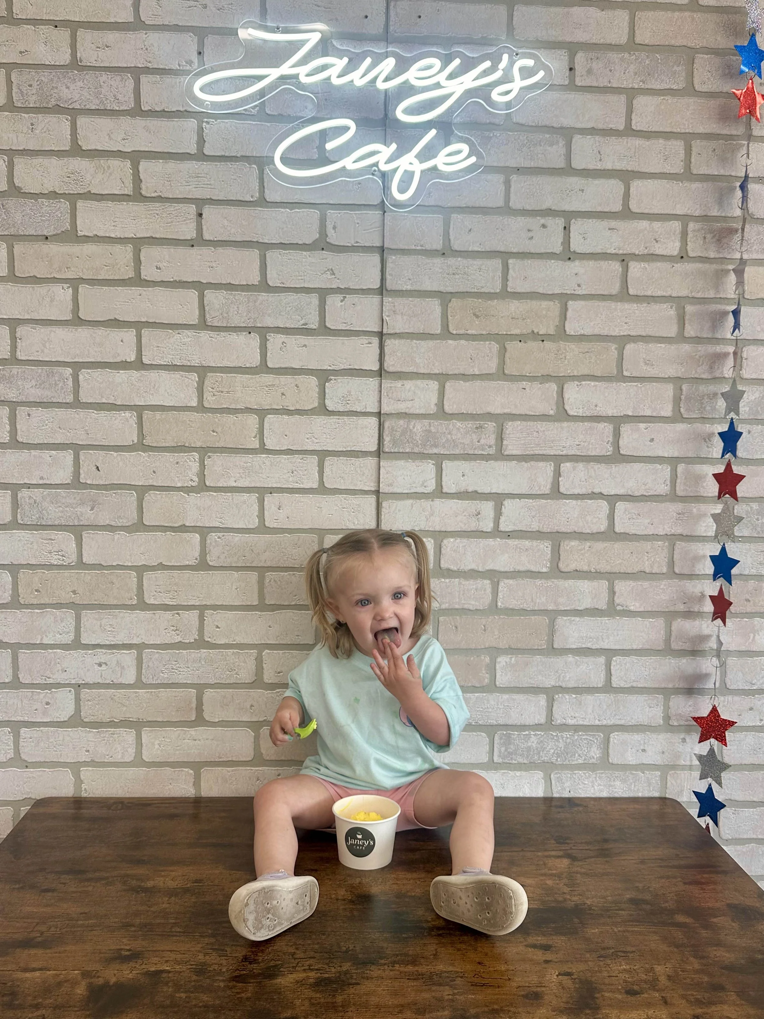 Perfect Ice Cream Taste Tester