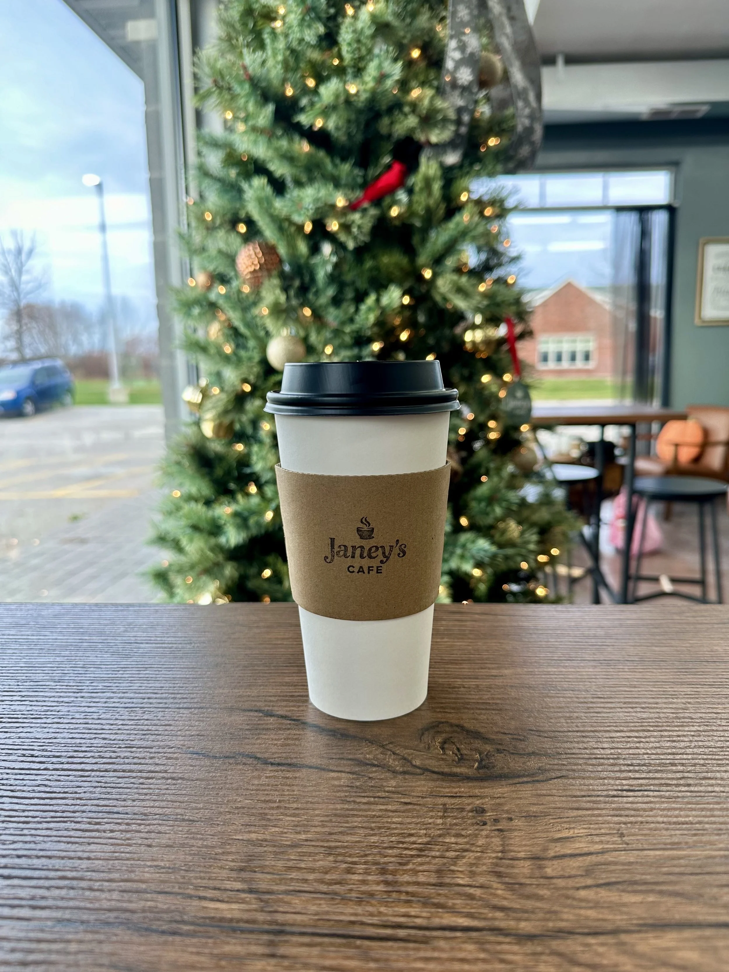 Christmas Time Chills