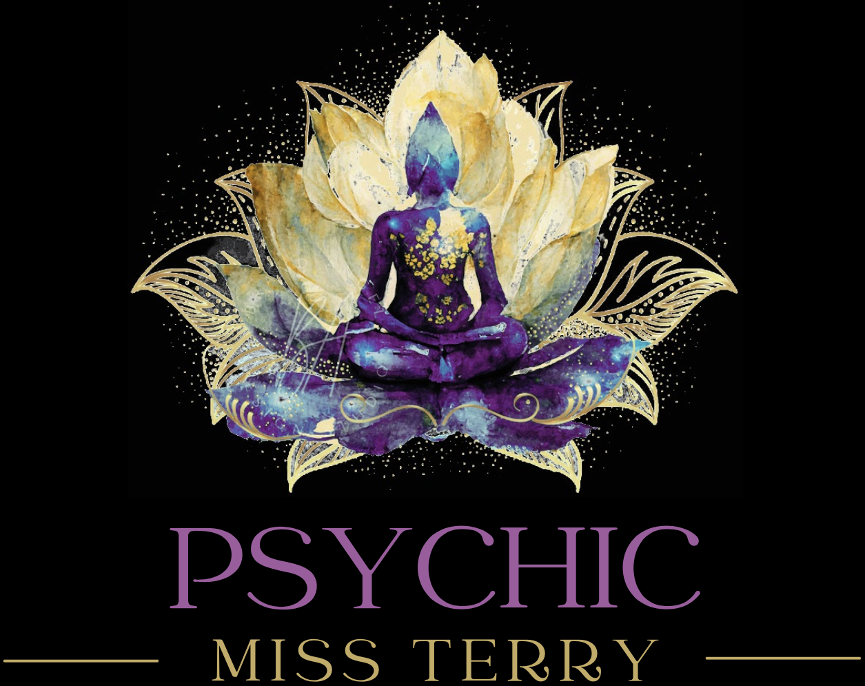 Psychic Miss Terry