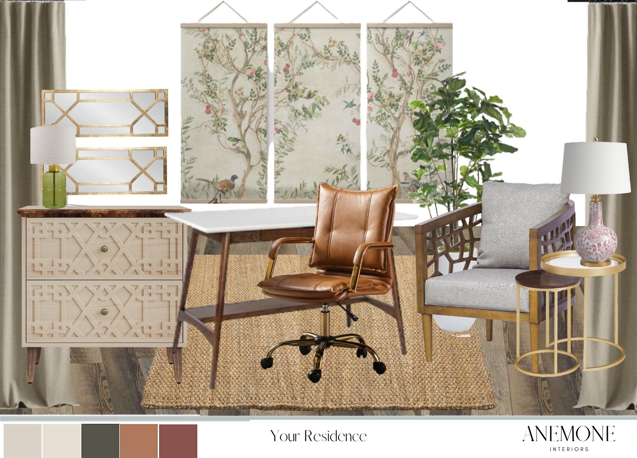 Office | Virtual Design