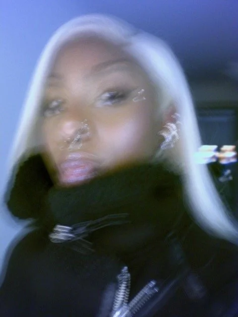 Lizz B Dope dj set i fælledparken