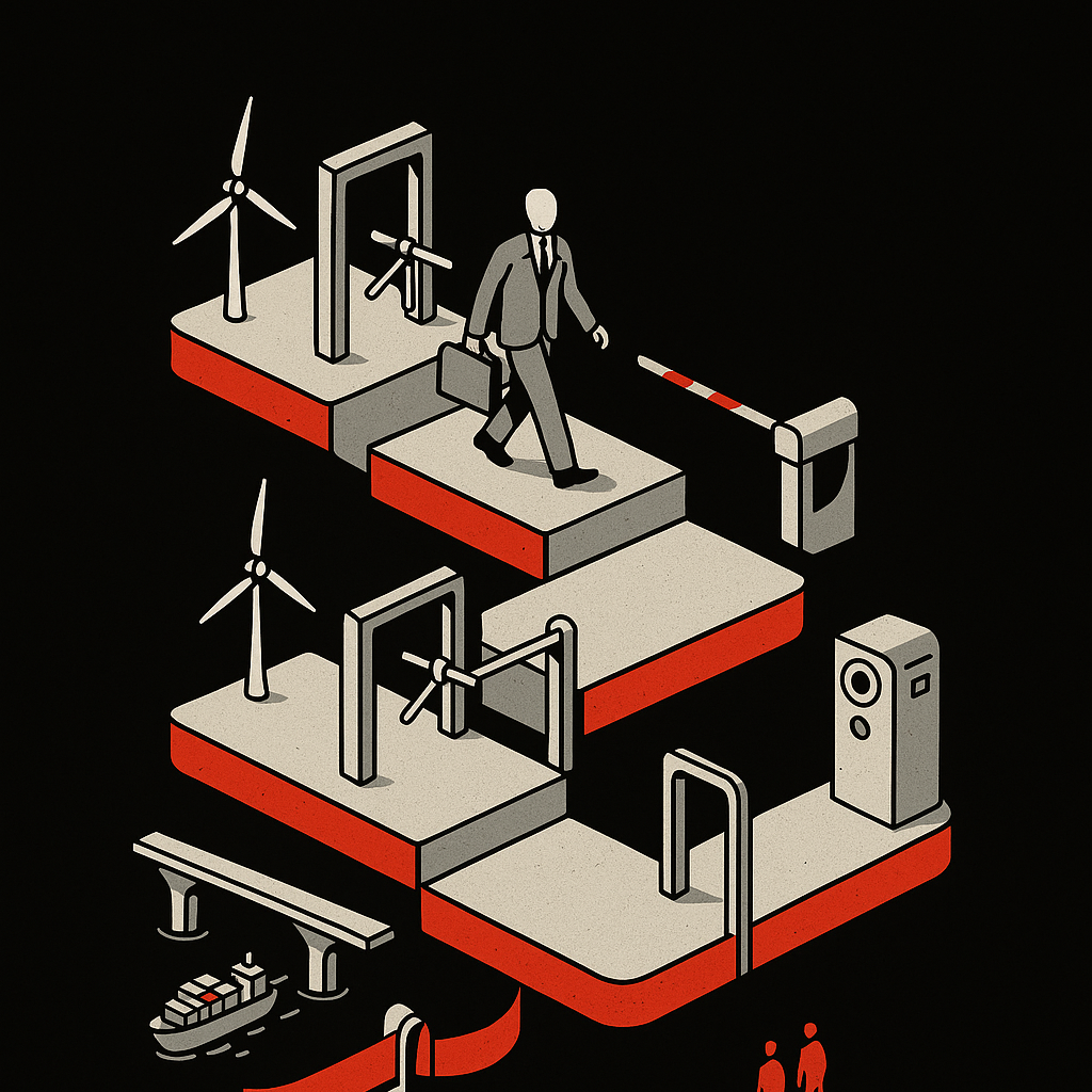 What is Neoliberalism? The Concept and The Person