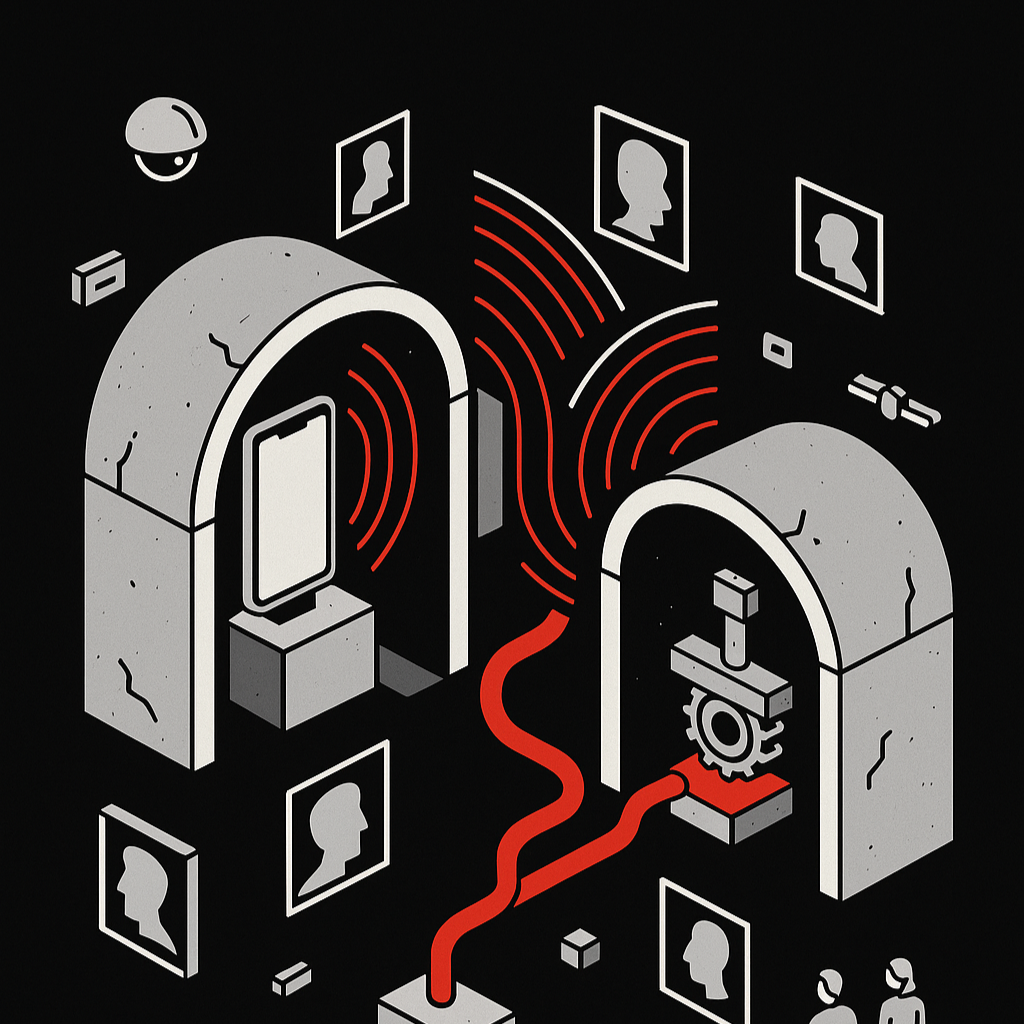 The Pathology of Mutual Incomprehension