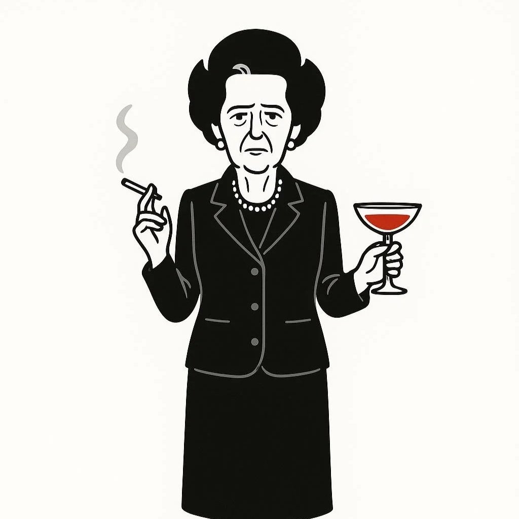 What did Margaret Thatcher Actually Do?