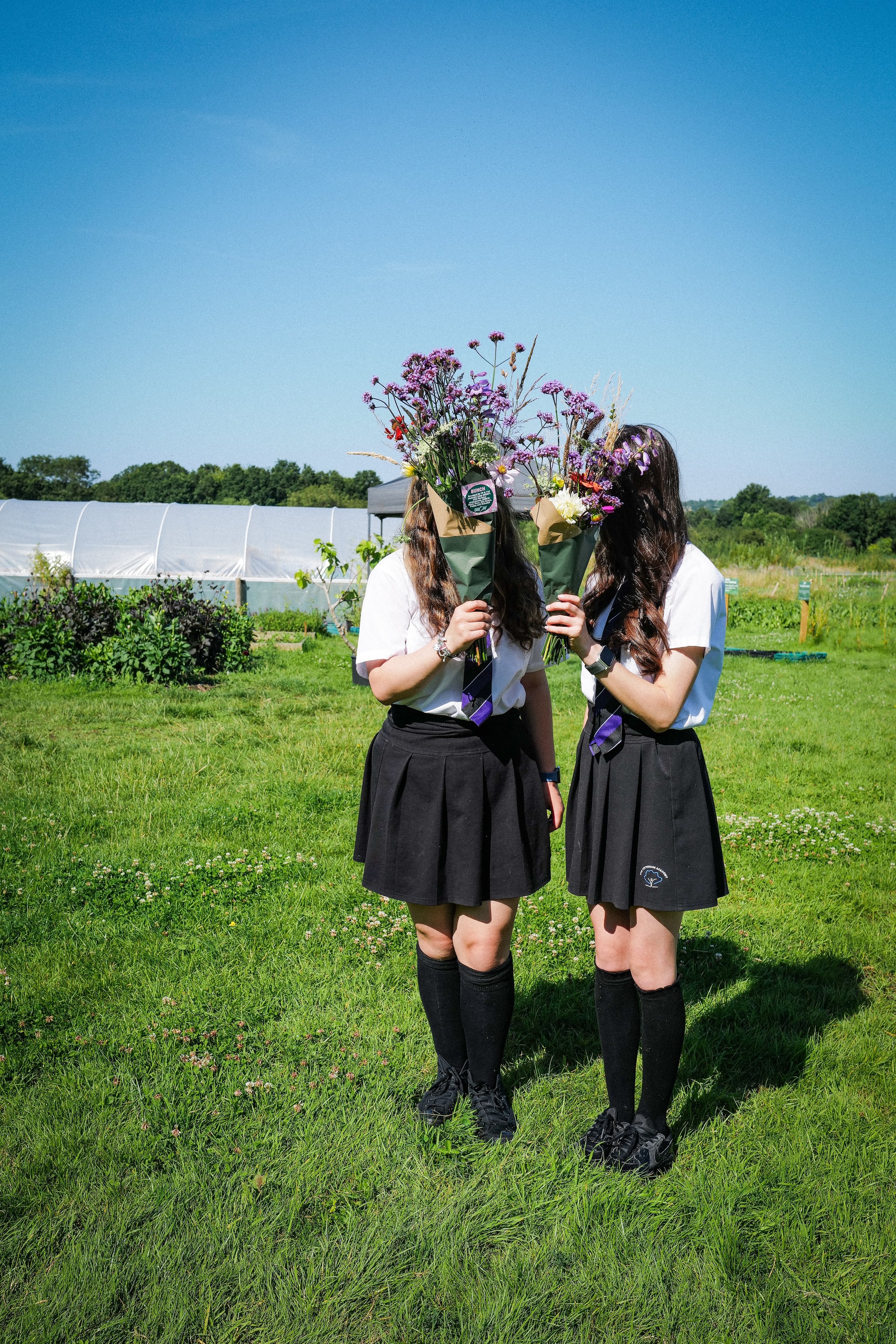 Flower Academy - GROW
