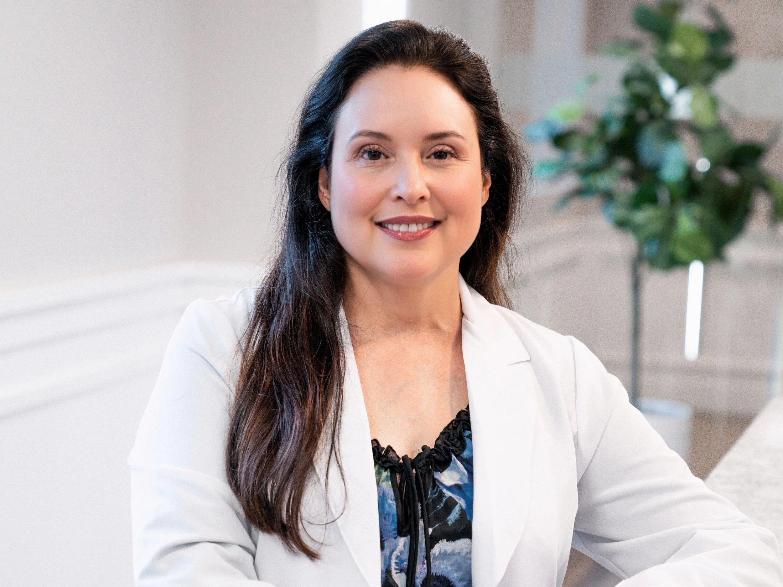 Beth A. Buscher MD