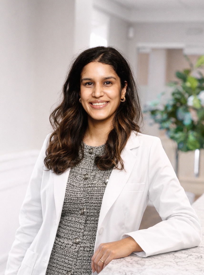 Dr. Sree Kolli MD at Dermatology Associates Of Western Connecticut