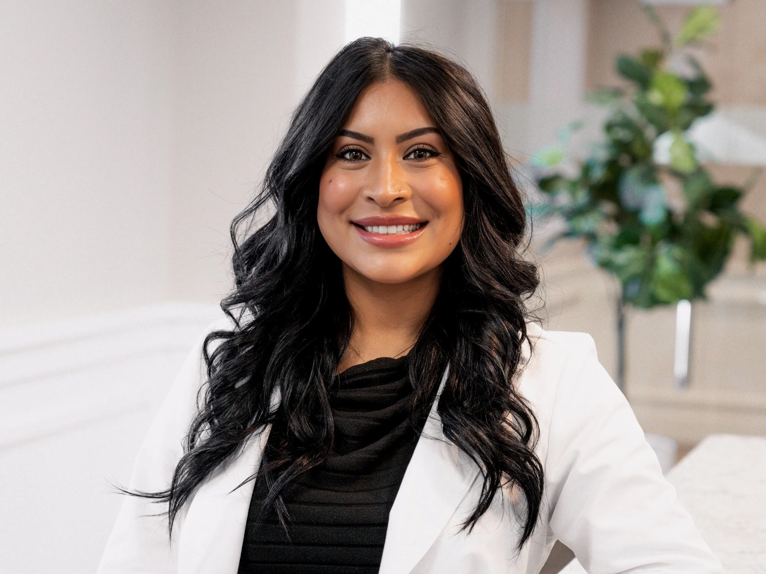 Archita A. Patel PA-C
