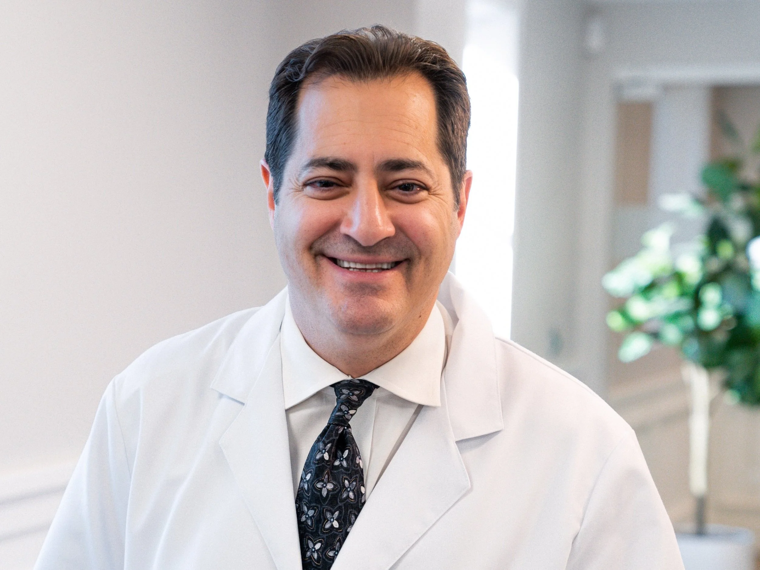 Jeffrey D. Knispel MD