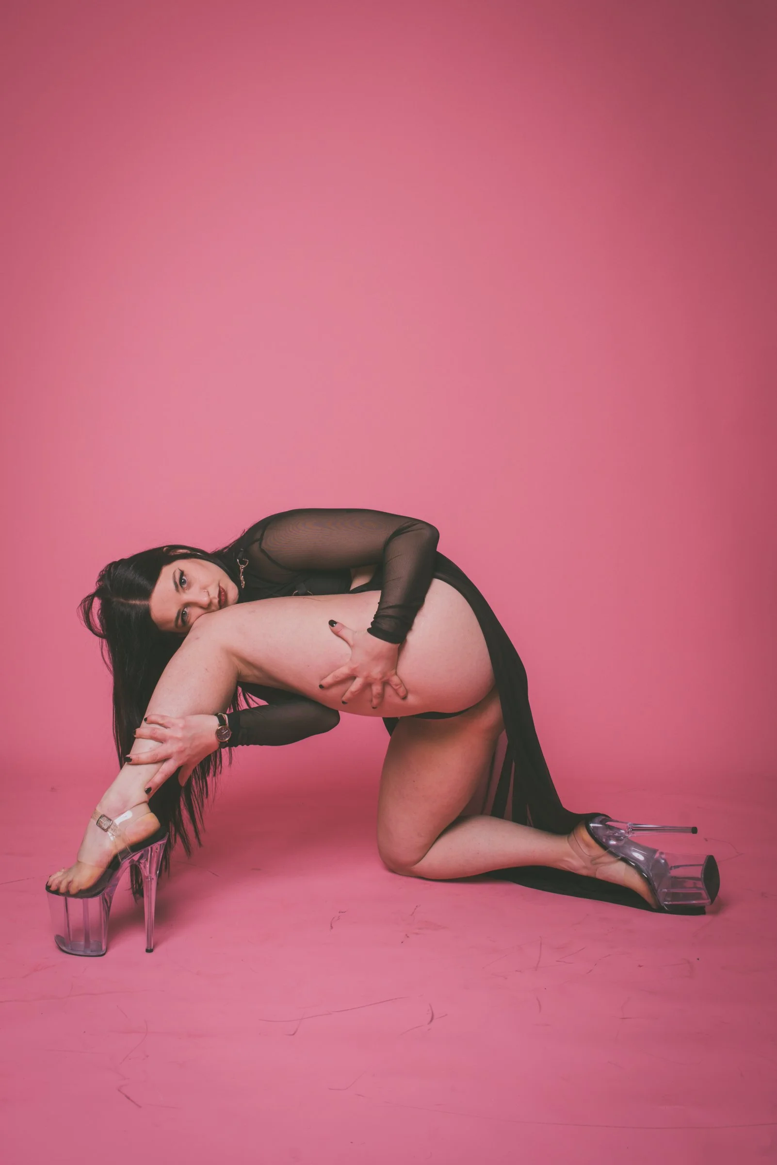 WHOREBAITING: When Sex Work becomes “cool”