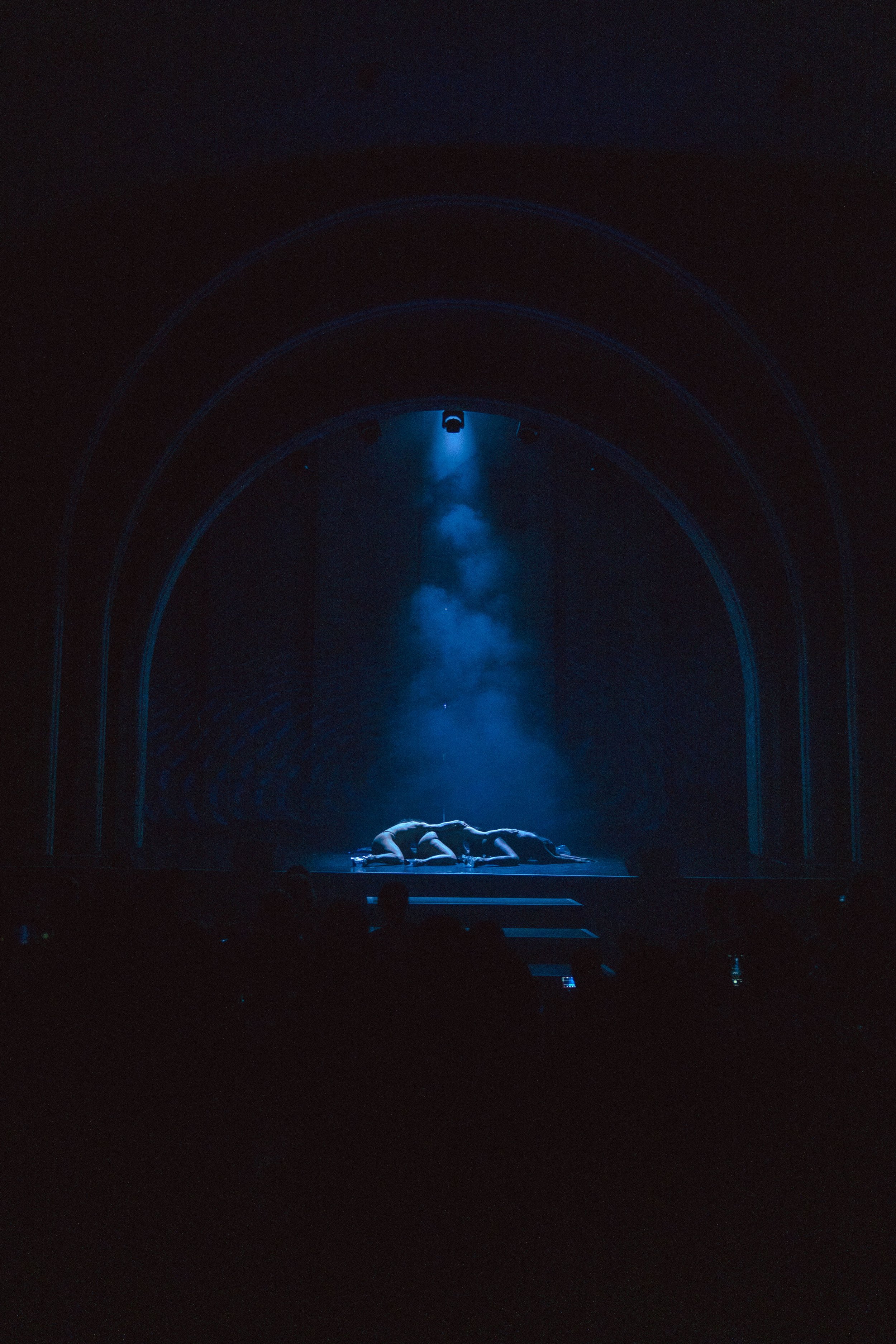 Queer Performance Festival @natgass