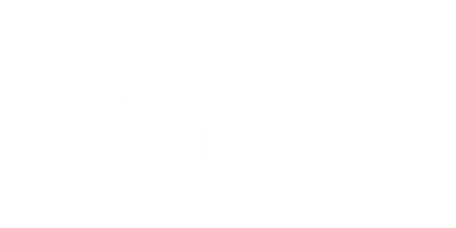 Vanity Fair logo in black and white.