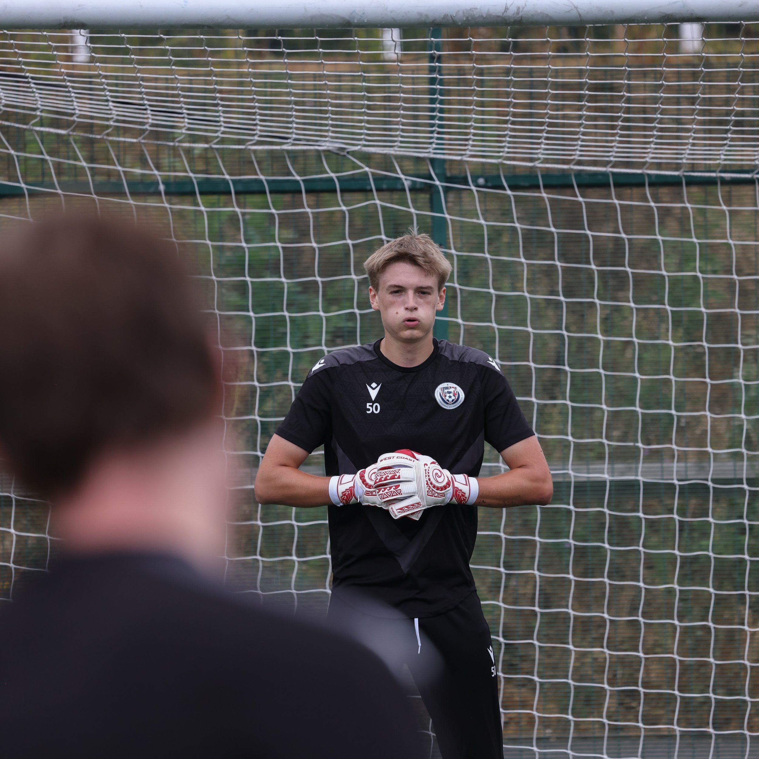 Some more snaps from the first week of pre-season 📸⚽️

#collegesoccer #uscollegesoccer #collegesoccerprogramme #imgacademy #tedlasso