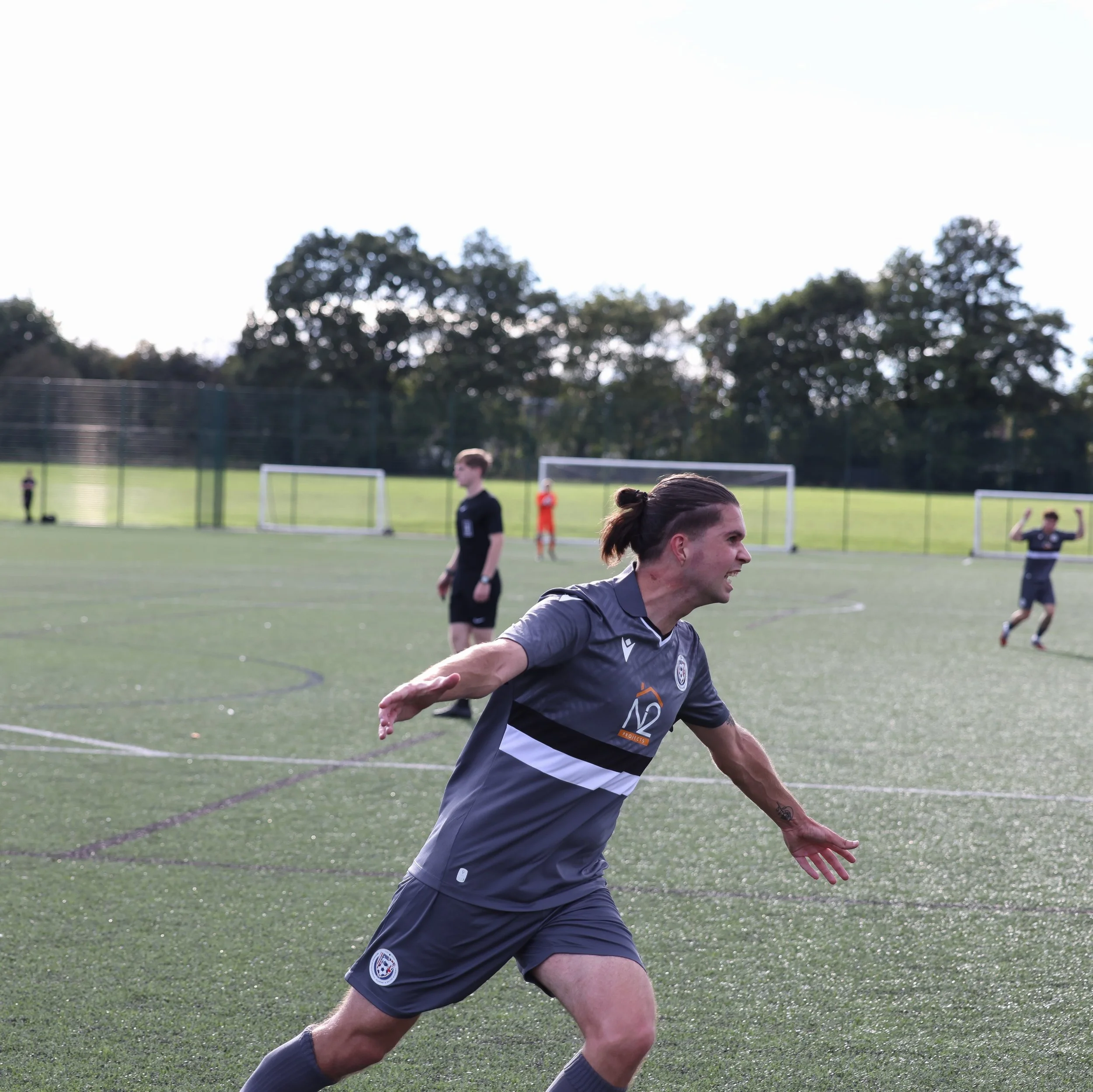 Match Gallery: Inter RIASA vs Steven Gerrard Academy 📸

#collegesoccer #menssoccer #nationalyouthleague #stevengerrard