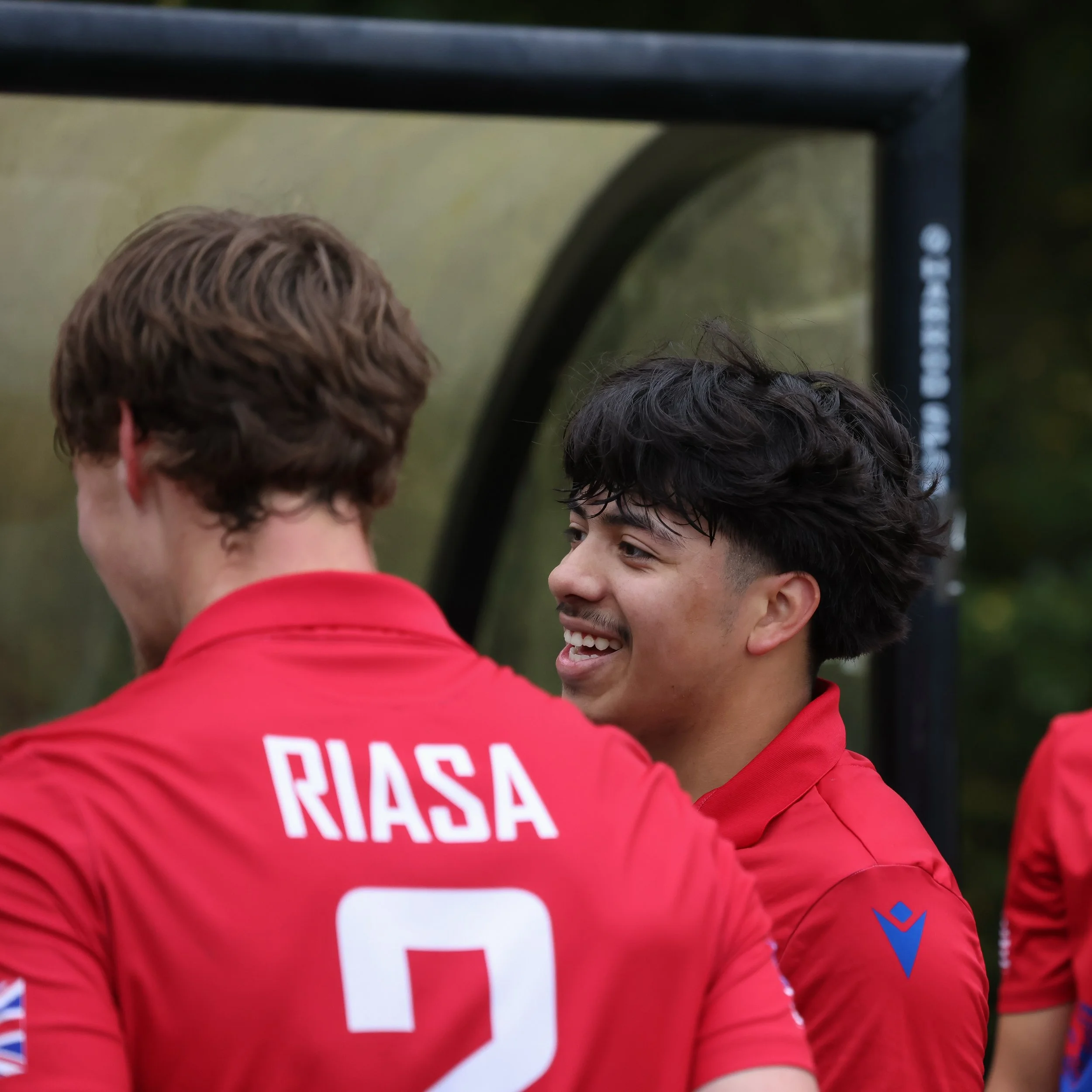 Snaps from our in-house friendly fixture over the weekend 👆📸

#menssoccer #collegesoccer #studyabroad