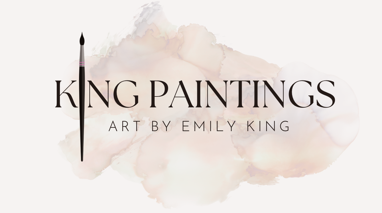 KING PAINTINGS 