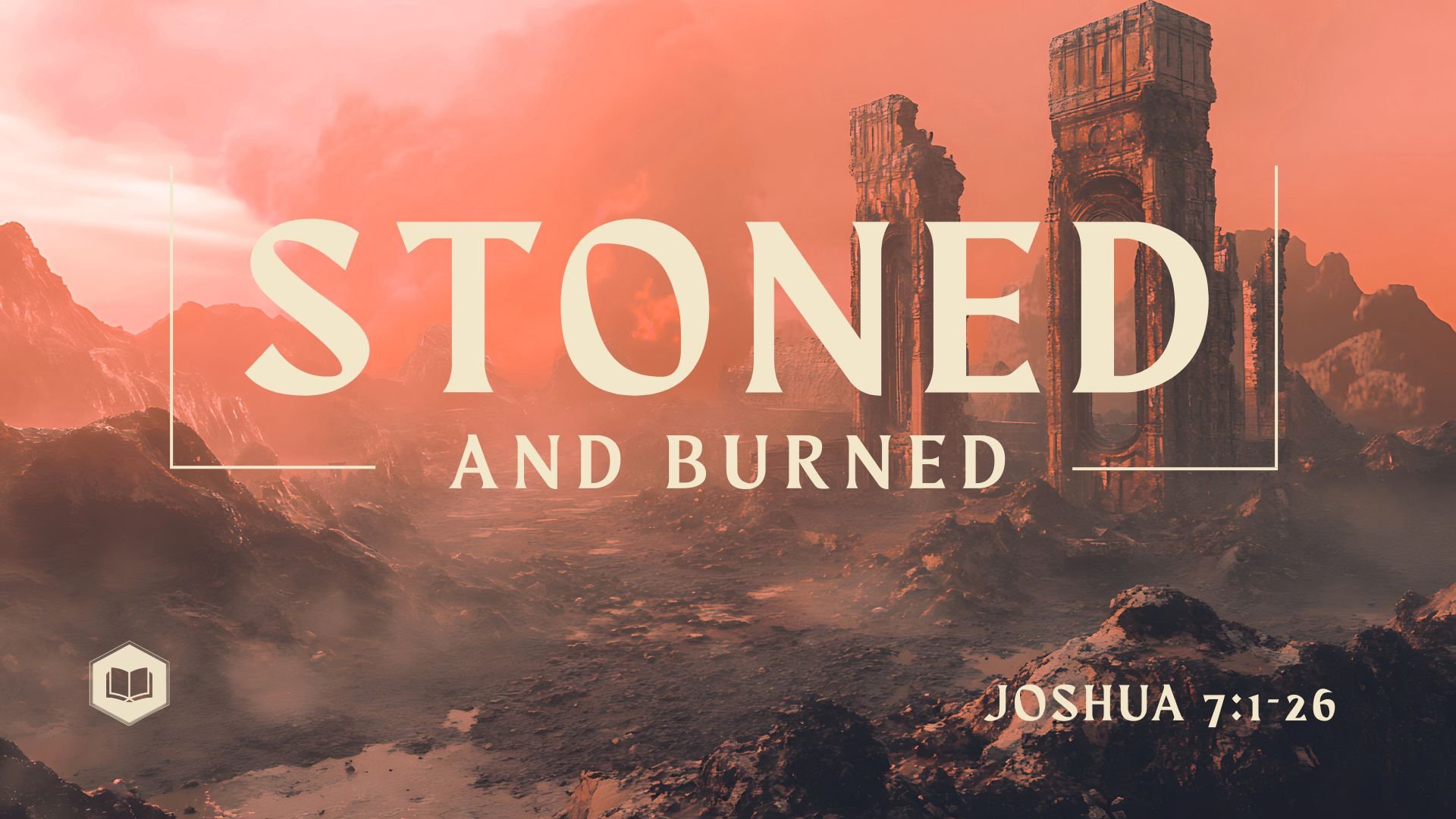 Stoned and Burned