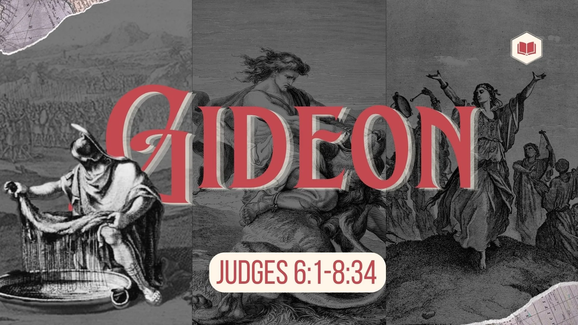 Gideon