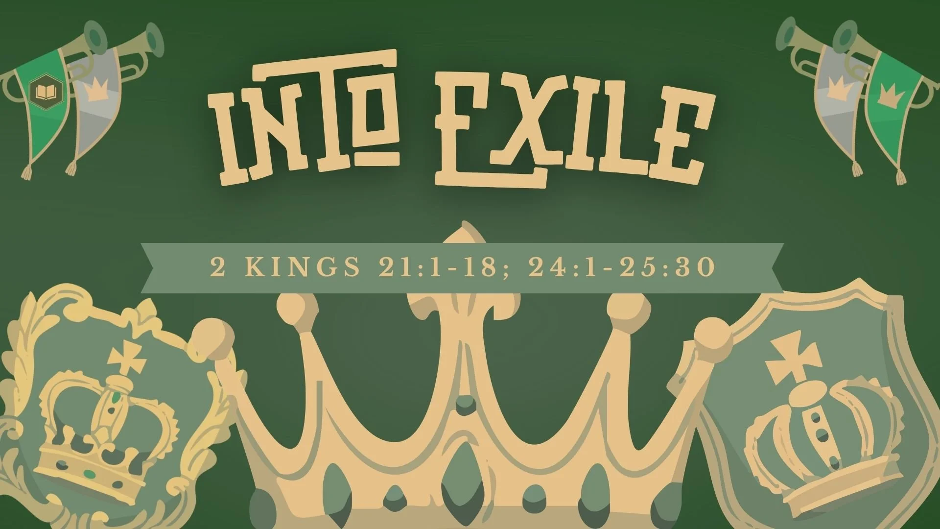 Into Exile