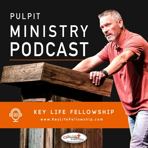 Pulpit Ministry Podcast