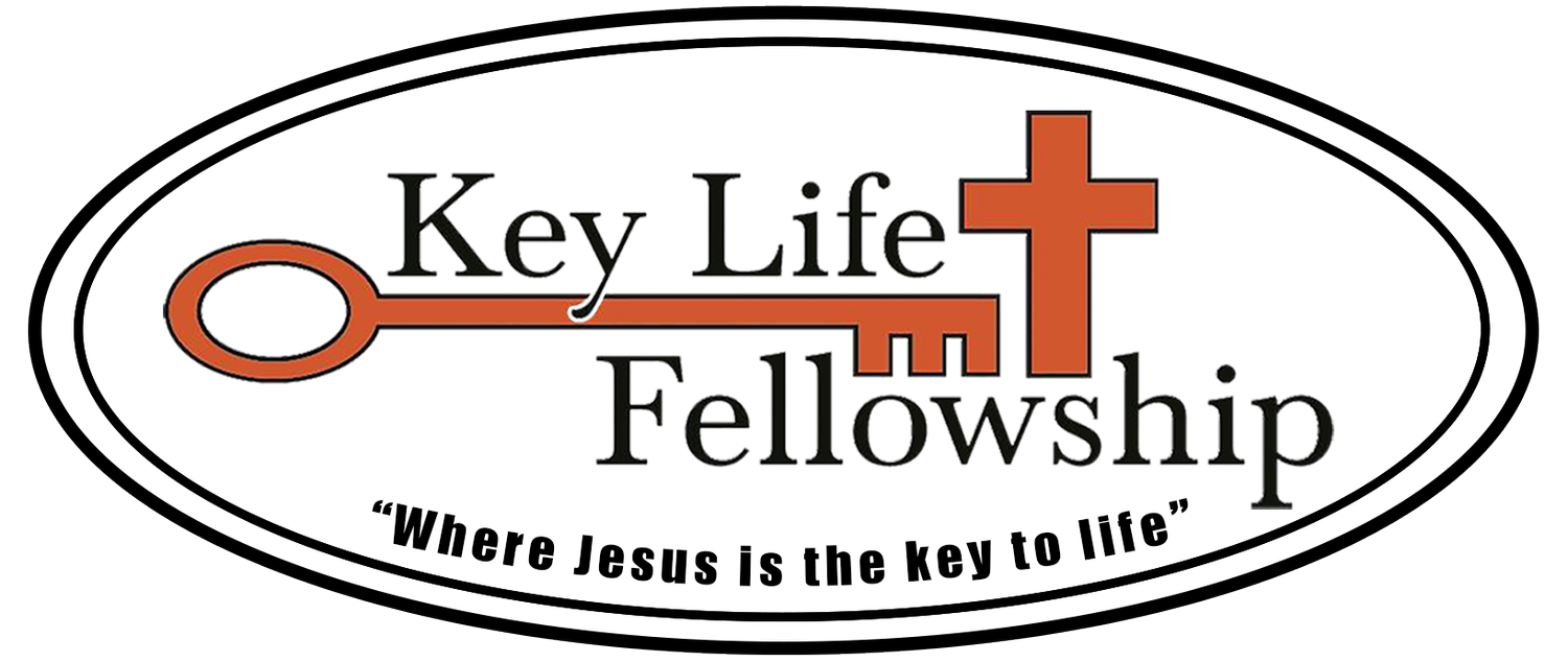 KEY LIFE FELLOWSHIP