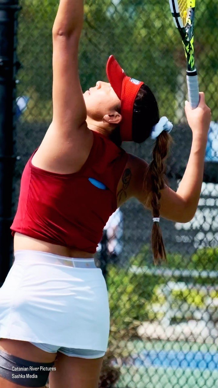IUP tennis, Florida 🎾