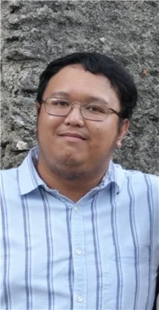 Professional photo of Jeremy Ramos, MHC