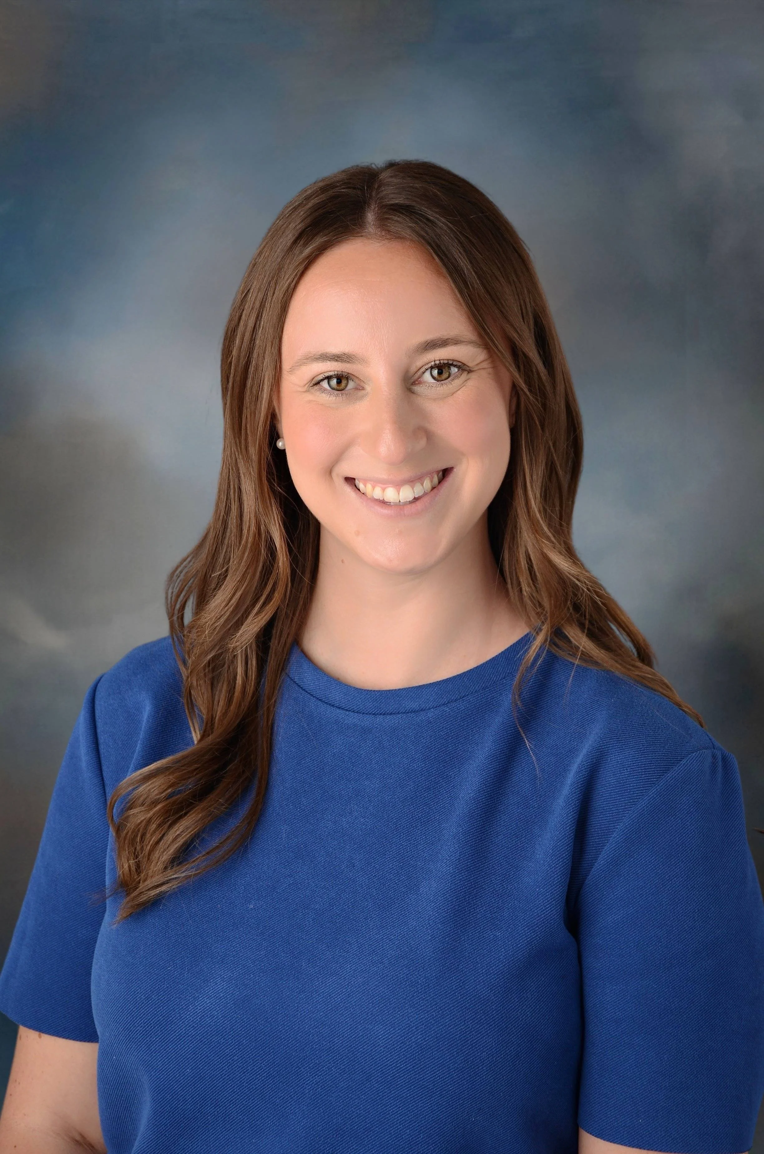 Professional photo of Lauren D'Angelo, MHC