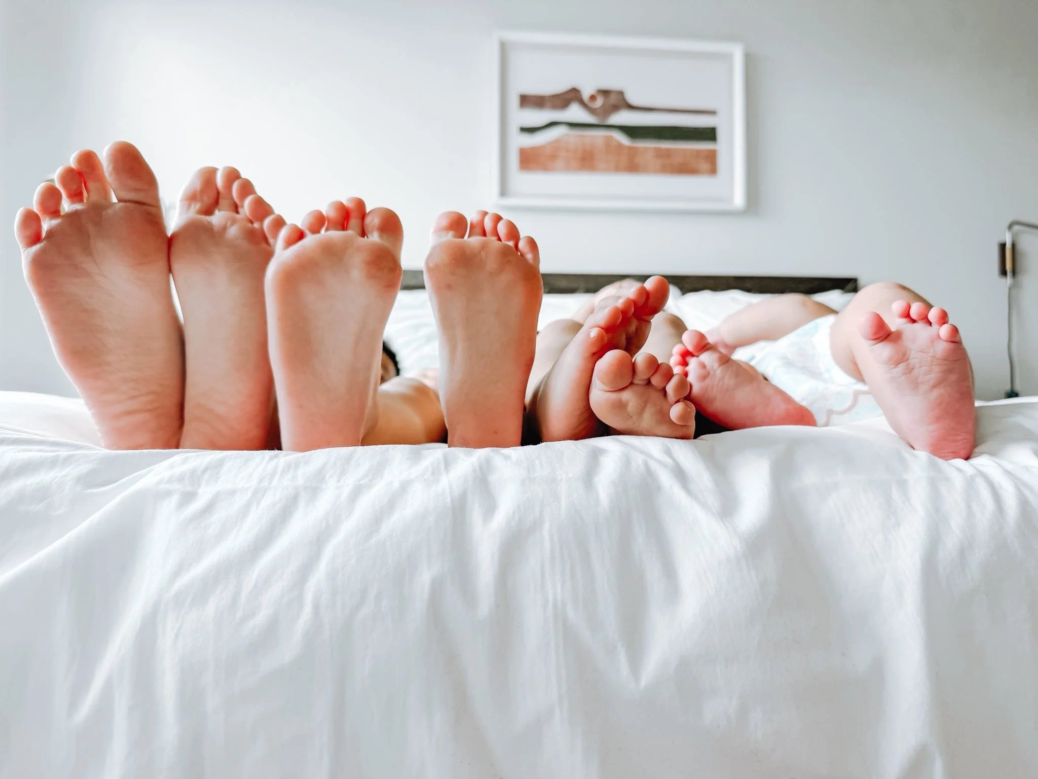 When “playing house” becomes a journey around the world