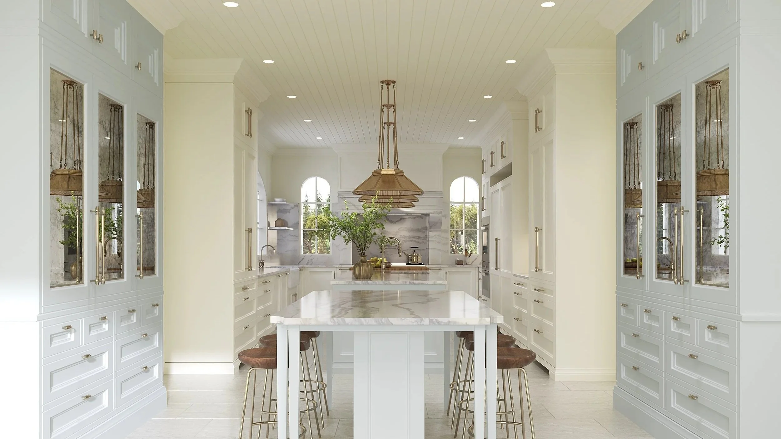 5 Mistakes to Avoid When Planning a Luxury Kitchen Remodel in Denver