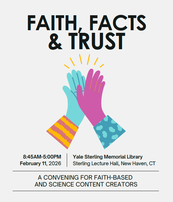 Faith, Facts, and Trust