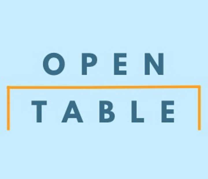 Open Table at Baylor