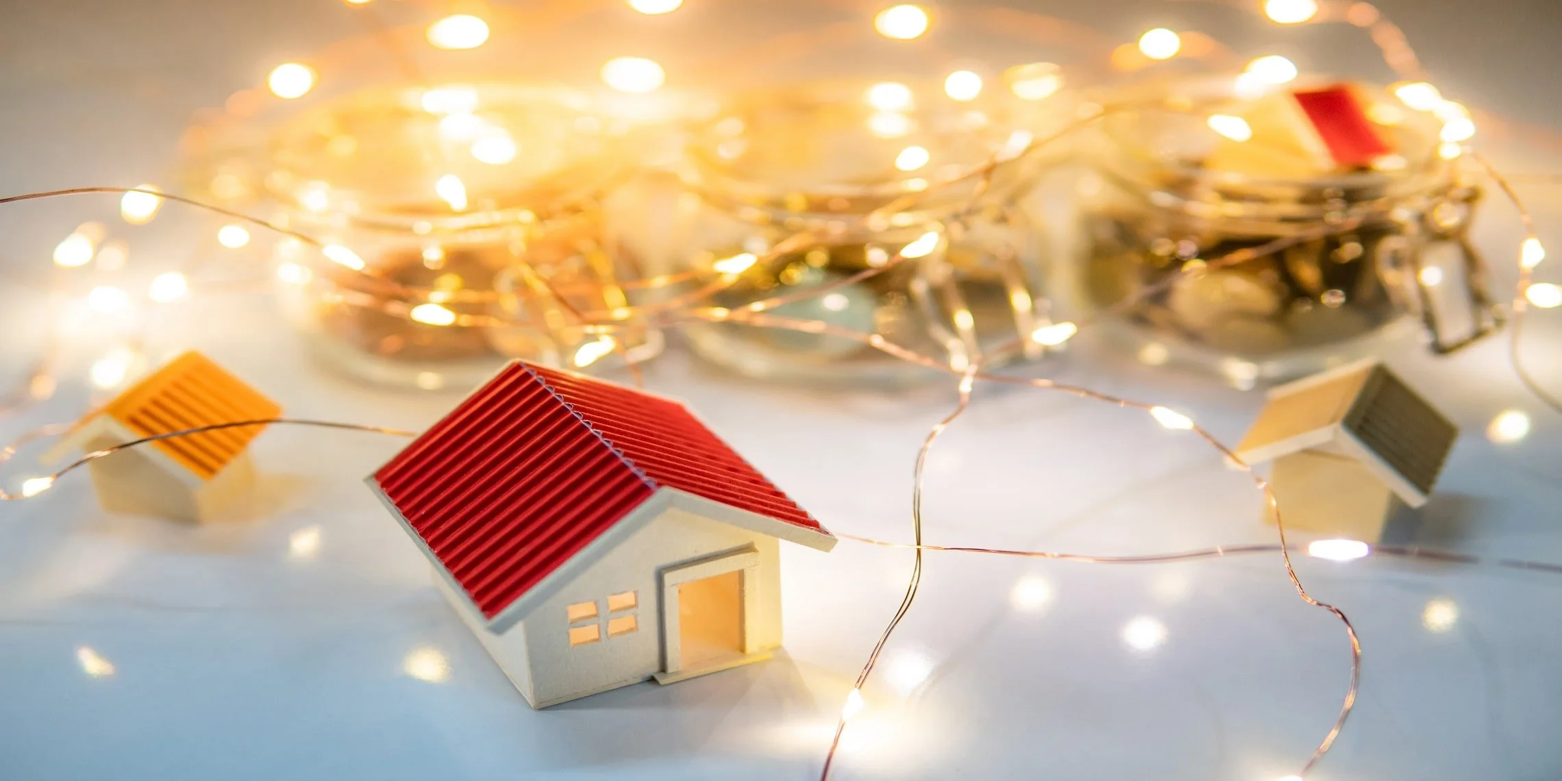 End of Year Refinancing