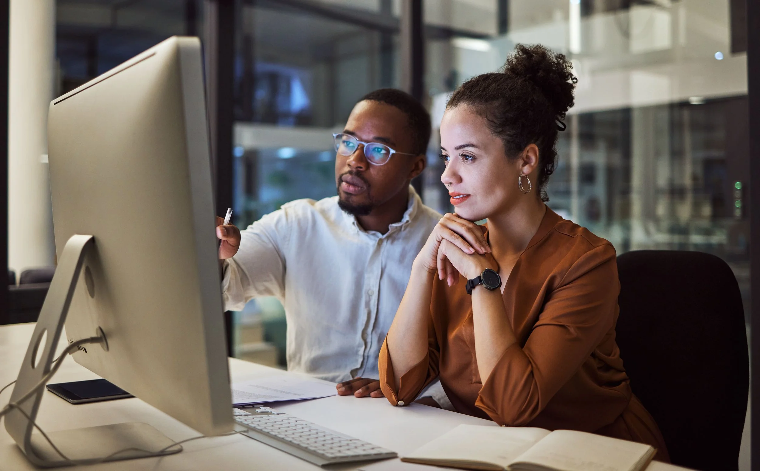 AI Title Search Risks: What Closing Professionals Should Know