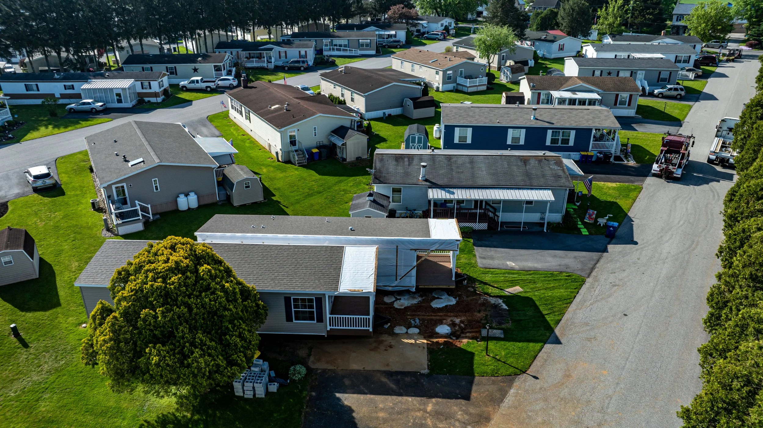 Manufactured Home Title Insurance: A Growing Closing Opportunity